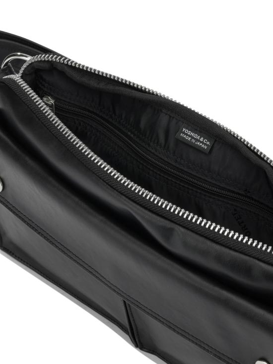 26SS 포터 크로스백 707 1911610 Black - PORTER