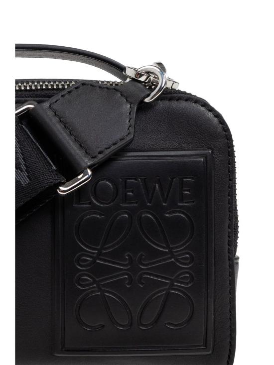 26SS 로에베 숄더백 C565R41X04 1100 Black - LOEWE
