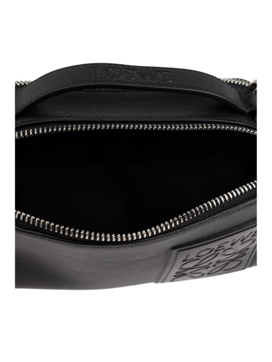 26SS 로에베 숄더백 C565R41X04 1100 Black - LOEWE