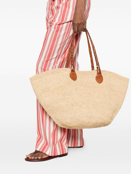 26SS 숄더백 SDBRU02 NATUREL Beige - OTHER BRANDS