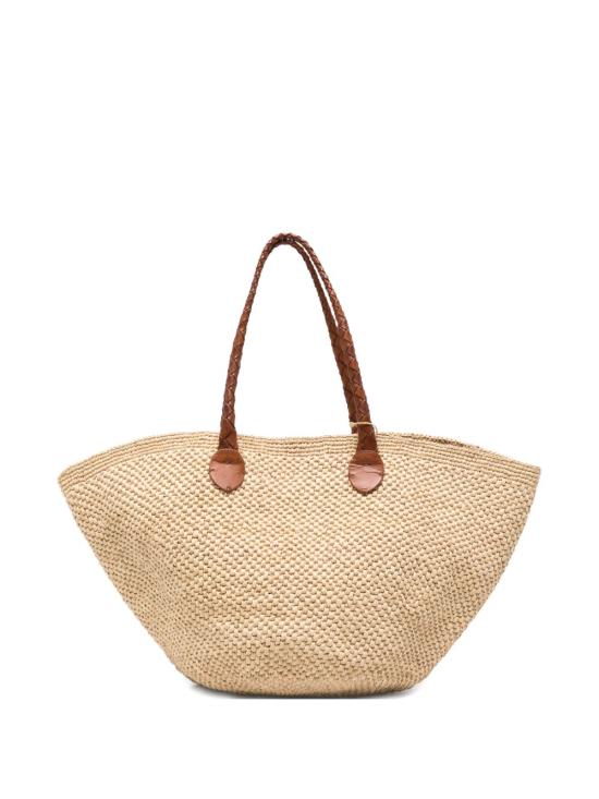 26SS 숄더백 SDBRU02 NATUREL Beige