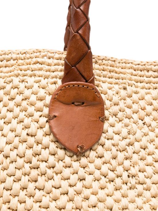 26SS 숄더백 SDBRU02 NATUREL Beige - OTHER BRANDS