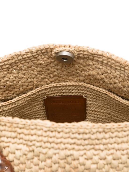 26SS 숄더백 SDBRU02 NATUREL Beige - OTHER BRANDS