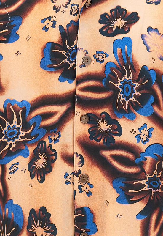 26SS 폴 스미스 반팔 셔츠 M2R695U V2265216 Beige - PAUL SMITH