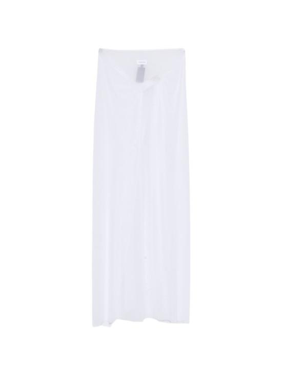 26SS 피시코 비치용품 FP19L0 F0001 White - FISICO