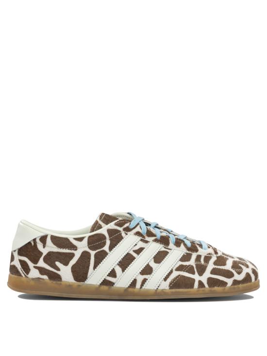 26SS 아디다스 가젤 로 프로 KH9013CRLI IVORY GUM3 Brown