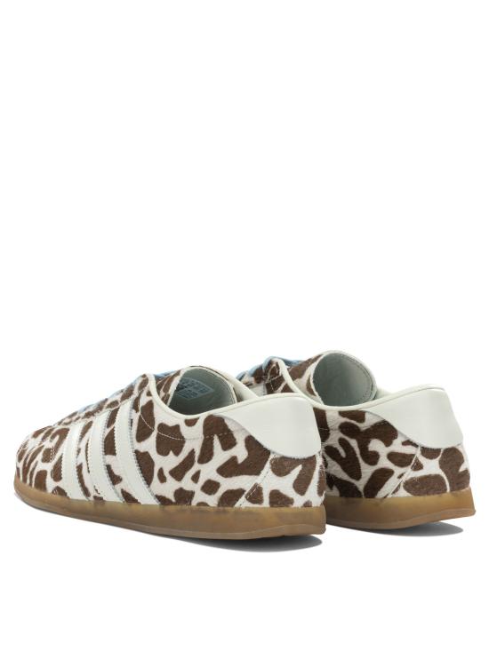 26SS 아디다스 가젤 로 프로 KH9013CRLI IVORY GUM3 Brown - ADIDAS