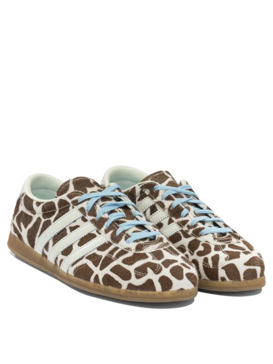 26SS 아디다스 가젤 로 프로 KH9013CRLI IVORY GUM3 Brown - ADIDAS