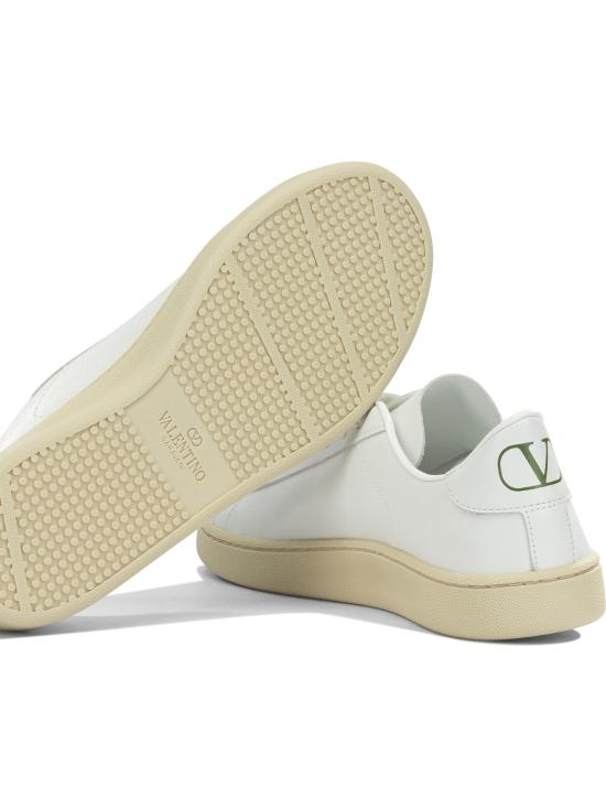 26SS 발렌티노 가라바니 스니커즈 8W0S0LX9BYADU2 White - VALENTINO GARAVANI
