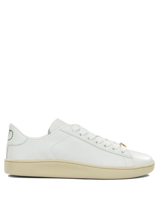 26SS 발렌티노 가라바니 스니커즈 8W0S0LX9BYADU2 White