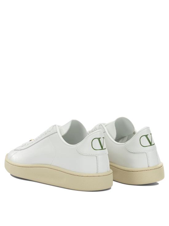 26SS 발렌티노 가라바니 스니커즈 8W0S0LX9BYADU2 White - VALENTINO GARAVANI