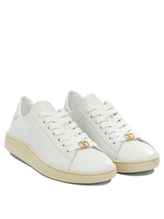26SS 발렌티노 가라바니 스니커즈 8W0S0LX9BYADU2 White - VALENTINO GARAVANI