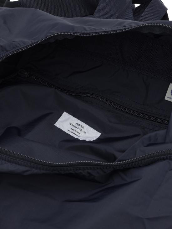 26SS 포터 백팩 856 0590350 Blue - PORTER