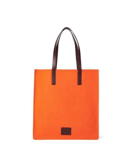 26SS 폴 스미스 숄더백 M1A 8291 UCTOTE 16 ARANCIONE MULTI