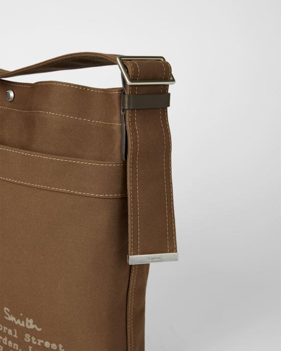 26SS 폴 스미스 크로스백 M1A 8285 ULOCKP 68 MILITARE - PAUL SMITH