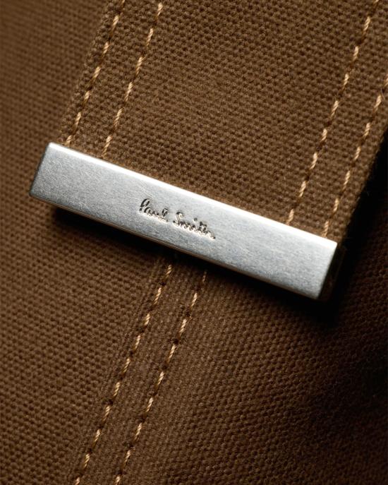 26SS 폴 스미스 크로스백 M1A 8285 ULOCKP 68 MILITARE - PAUL SMITH