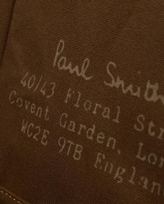 26SS 폴 스미스 크로스백 M1A 8285 ULOCKP 68 MILITARE - PAUL SMITH