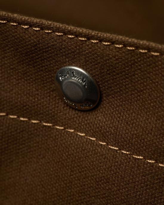 26SS 폴 스미스 크로스백 M1A 8285 ULOCKP 68 MILITARE - PAUL SMITH