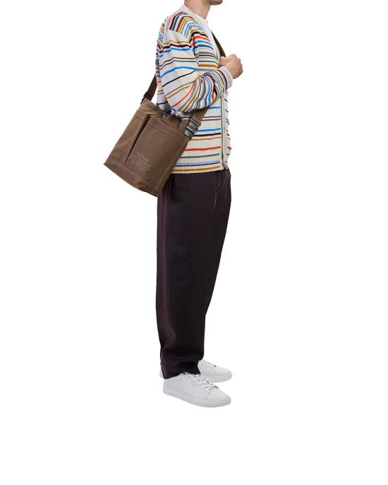 26SS 폴 스미스 크로스백 M1A 8285 ULOCKP 68 MILITARE - PAUL SMITH