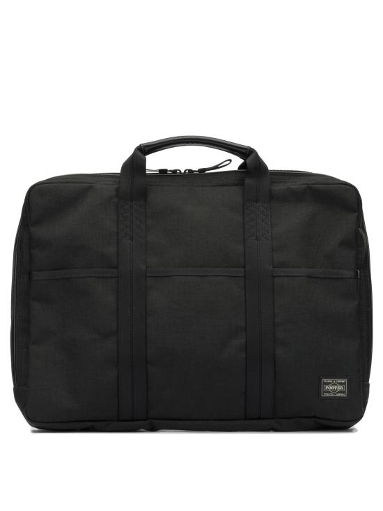 26SS 포터 브리프케이스 737 0920610 Black