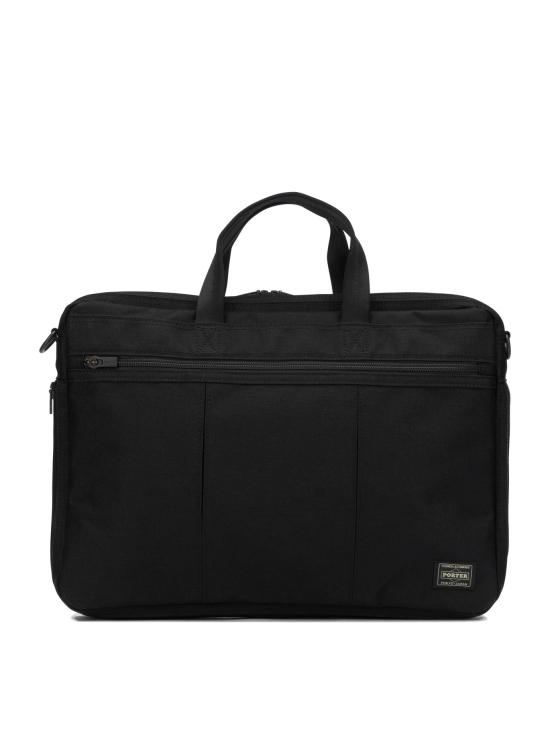 26SS 포터 브리프케이스 627 1750310 Black