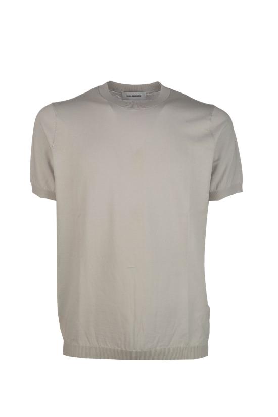 26SS 파울로 라가치니 스웨터 PR01101SX 4 Ghiaccio