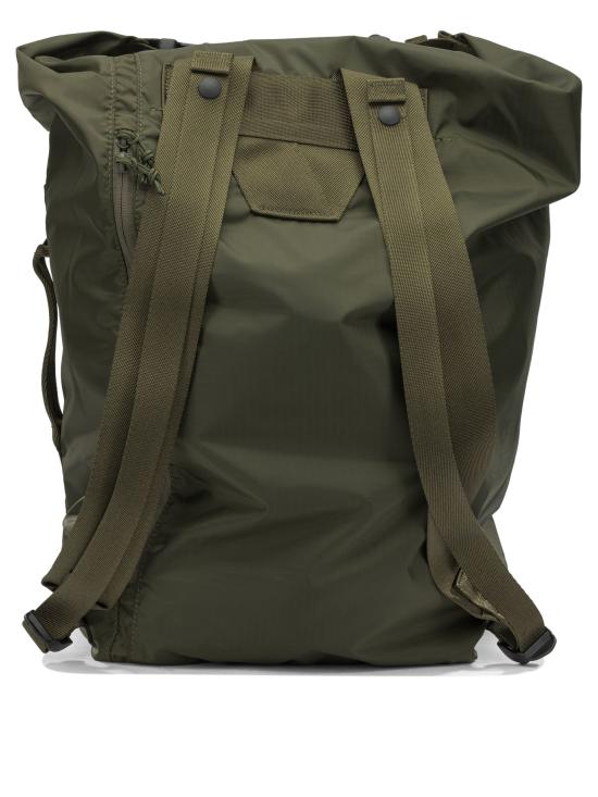 26SS 포터 백팩 856 0590430 Green - PORTER