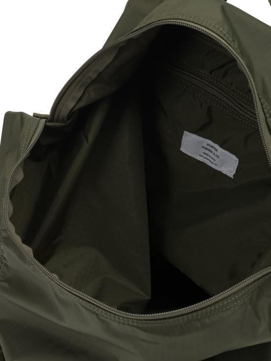 26SS 포터 백팩 856 0590430 Green - PORTER