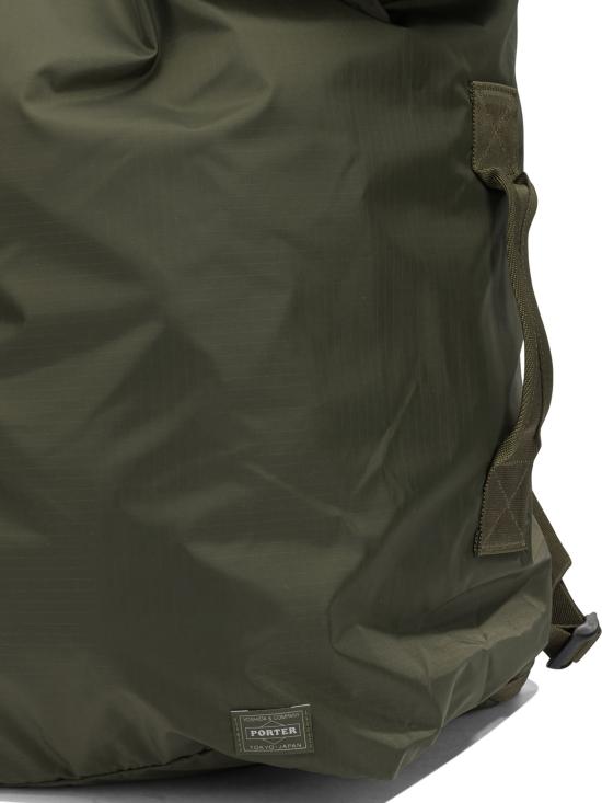 26SS 포터 백팩 856 0590430 Green - PORTER