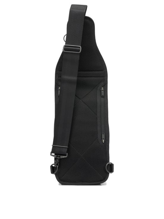 26SS 포터 백팩 703 0800010 Black - PORTER