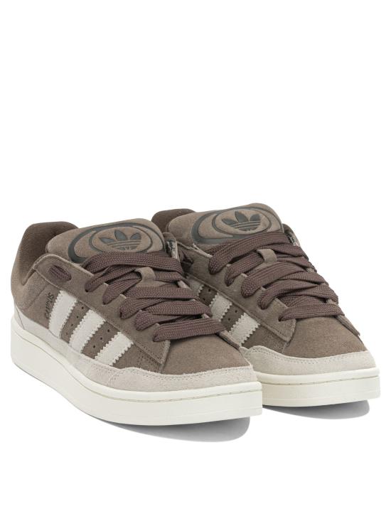 26SS 아디다스 핸드볼 스페지알 KJ3606EARSTR OWHITE BROWN - ADIDAS
