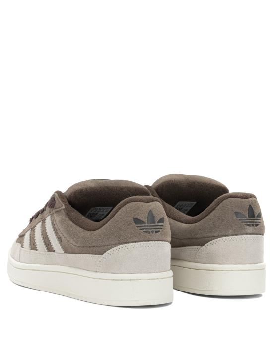 26SS 아디다스 핸드볼 스페지알 KJ3606EARSTR OWHITE BROWN - ADIDAS