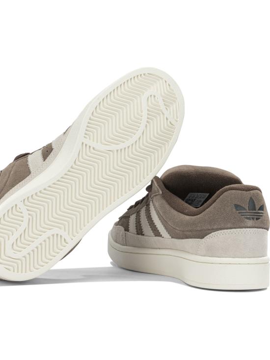 26SS 아디다스 핸드볼 스페지알 KJ3606EARSTR OWHITE BROWN - ADIDAS