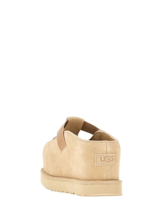 26SS 어그 부츠 1167550 SAN Beige - UGG