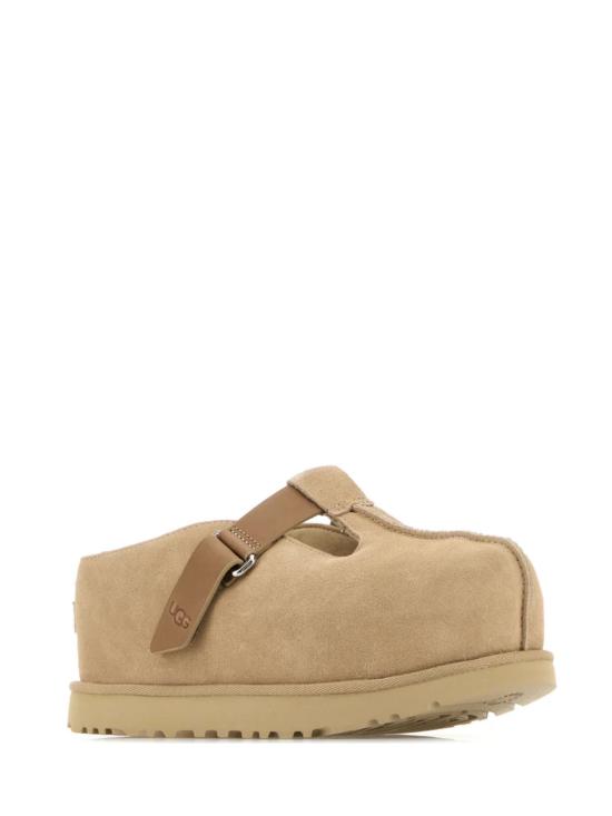 26SS 어그 부츠 1167550 SAN Beige - UGG