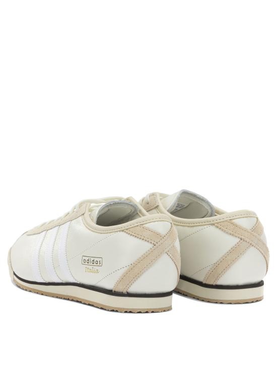 26SS 아디다스 이탈리아 70s 스니커즈 IH9101OWHITE FTWWHT WONWHI - ADIDAS