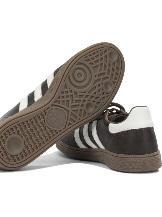 26SS 아디다스 핸드볼 스페지알 KI8581BROWN CWHITE EARSTR - ADIDAS