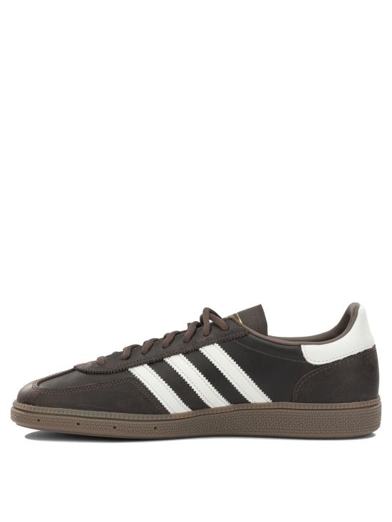 26SS 아디다스 핸드볼 스페지알 KI8581BROWN CWHITE EARSTR - ADIDAS