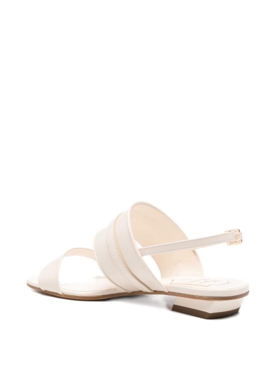 26SS 로저비비에 샌들 RVW81644930 BSSC019 White - ROGER VIVIER