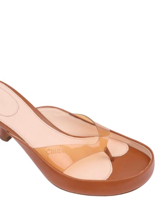 26SS 끌로에 힐/펌프스 CH26U17XYD 25V - CHLOE