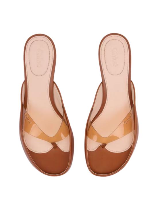 26SS 끌로에 힐/펌프스 CH26U17XYD 25V - CHLOE