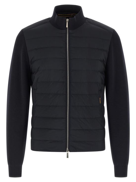 26SS 무레르 숏패딩 MOUBO100232U0402