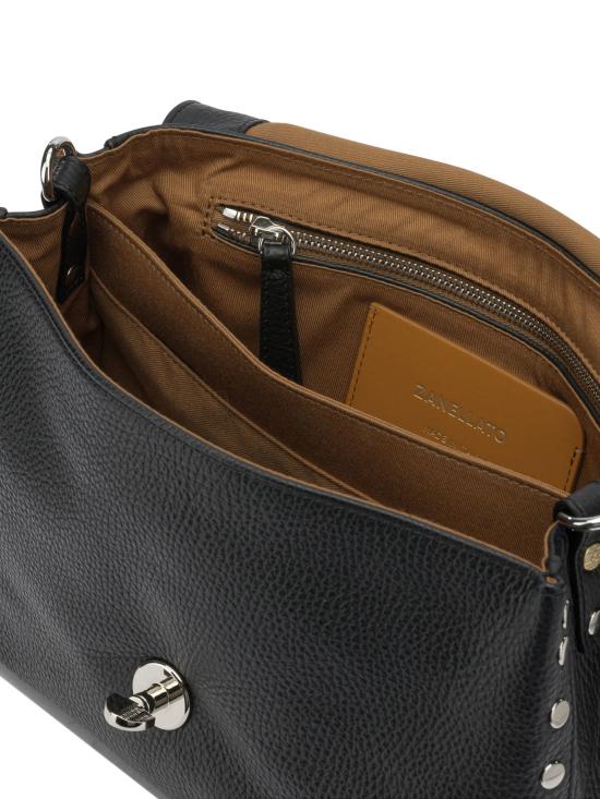 26SS 자넬라토 토트백 POSTINADAILYGIORNOS0680100050000Z0001 - ZANELLATO