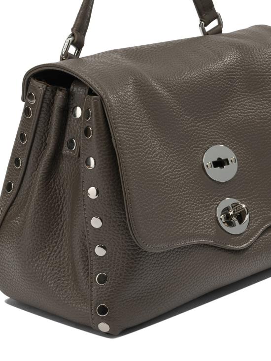 26SS 자넬라토 토트백 POSTINADAILYS0680100040000Z0183 - ZANELLATO