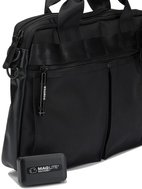 26SS 포터 브리프케이스 7030788110 - PORTER