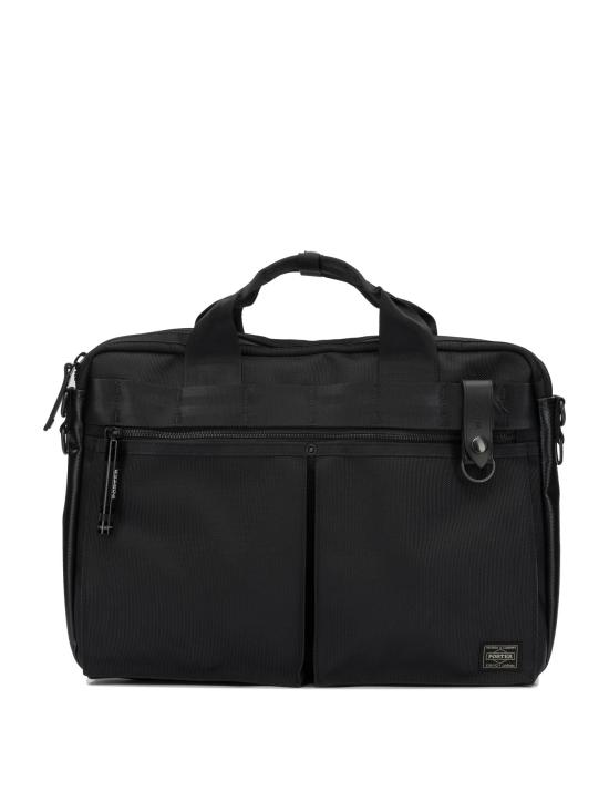 26SS 포터 브리프케이스 7030788110