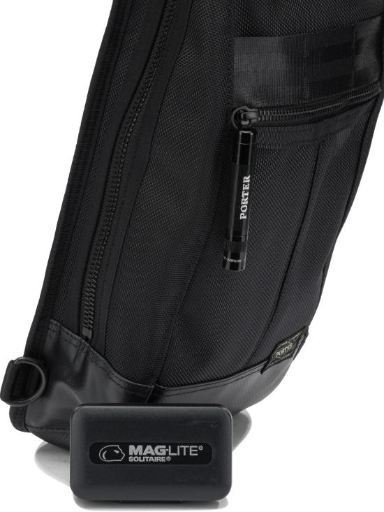 26SS 포터 백팩 7030800010 - PORTER