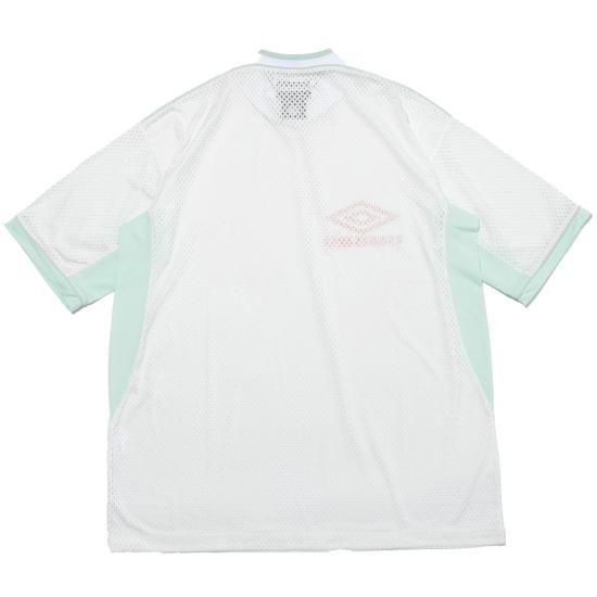 26SS 에프씨이 반팔 티셔츠 FSP01261U0002 - F/CE