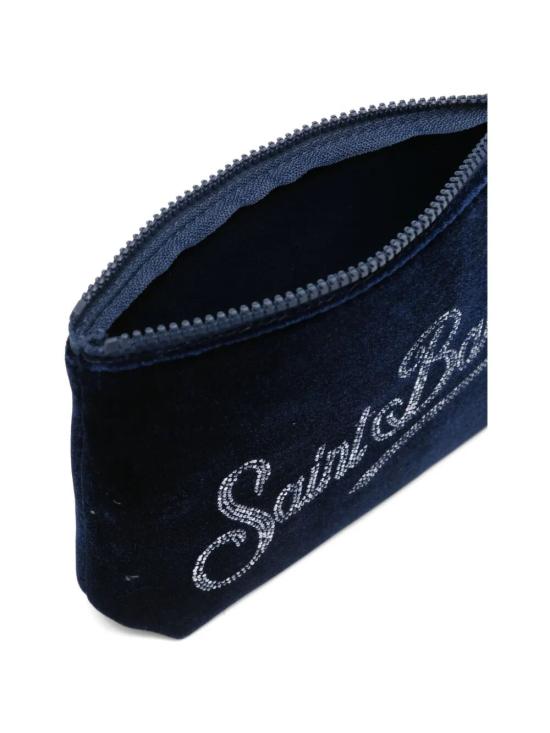 26SS 세인트바쓰 클러치/파우치 ALI0014 03039L 61 STRASS - MC2 SAINT BARTH