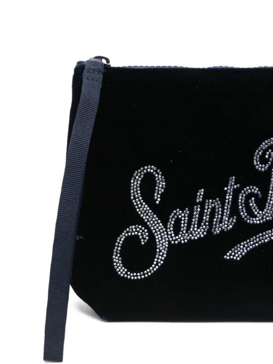26SS 세인트바쓰 클러치/파우치 ALI0014 03039L 61 STRASS - MC2 SAINT BARTH